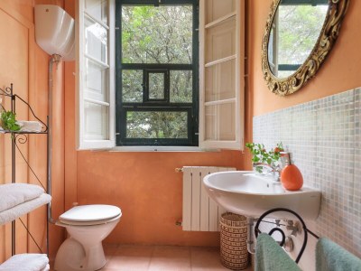 Villa I Cipressi - Features photo 36