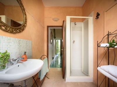 Villa I Cipressi - Features photo 37