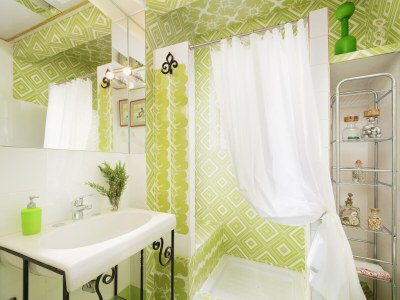 Villa I Cipressi - Features photo 38