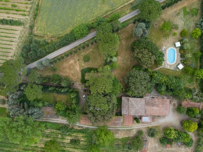 Villa I Cipressi - Environment photo 39