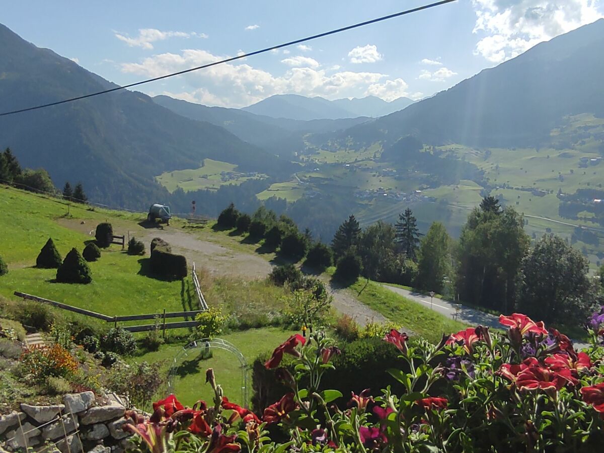 Holiday apartment Schwalbenstadl XL - Outdoor photo 2