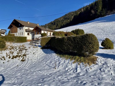Holiday apartment Schwalbenstadl XL - Outdoor photo 3