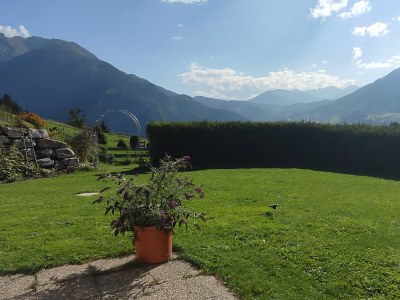 Holiday apartment Schwalbenstadl XL - Outdoor photo 7