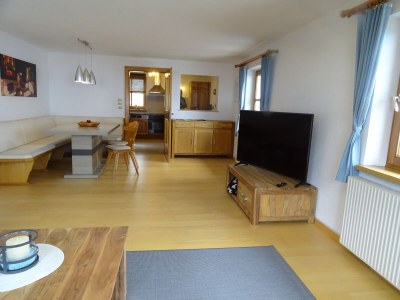Holiday apartment Schwalbenstadl XL - Features photo 9