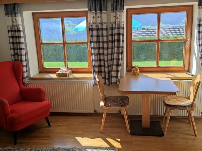 Holiday apartment Schwalbenstadl XL - Features photo 11