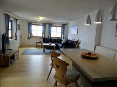Holiday apartment Schwalbenstadl XL - Features photo 12