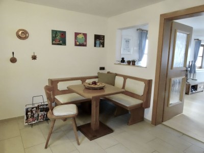 Holiday apartment Schwalbenstadl XL - Features photo 13