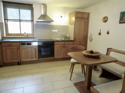 Holiday apartment Schwalbenstadl XL - Features photo 15