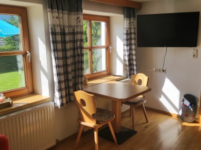 Holiday apartment Schwalbenstadl XL - Features photo 17