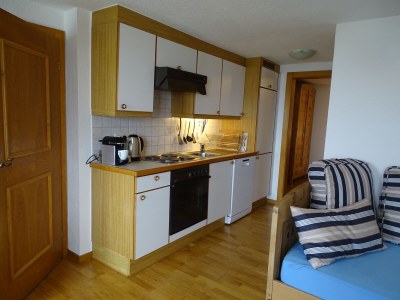 Holiday apartment Schwalbenstadl XL - Features photo 18