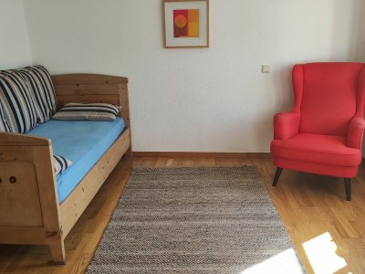 Holiday apartment Schwalbenstadl XL - Features photo 19
