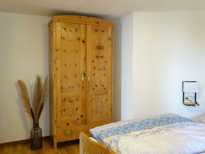 Holiday apartment Schwalbenstadl XL - Features photo 21