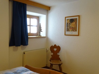 Holiday apartment Schwalbenstadl XL - Features photo 22