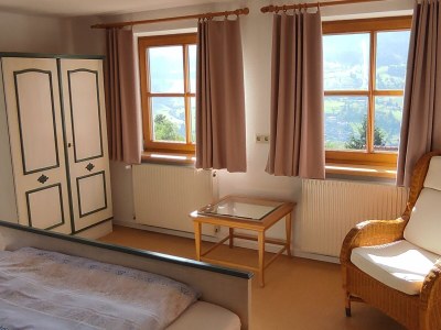 Holiday apartment Schwalbenstadl XL - Features photo 27