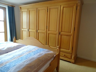 Holiday apartment Schwalbenstadl XL - Features photo 29