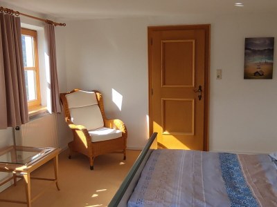 Holiday apartment Schwalbenstadl XL - Features photo 31