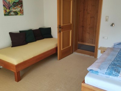 Holiday apartment Schwalbenstadl XL - Features photo 32