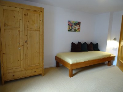 Holiday apartment Schwalbenstadl XL - Features photo 33