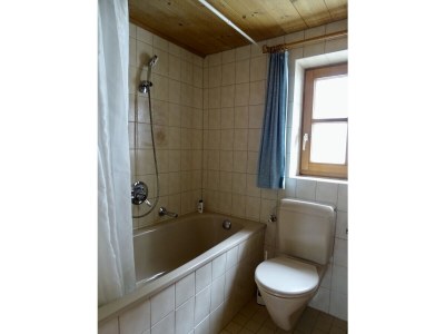 Holiday apartment Schwalbenstadl XL - Features photo 34