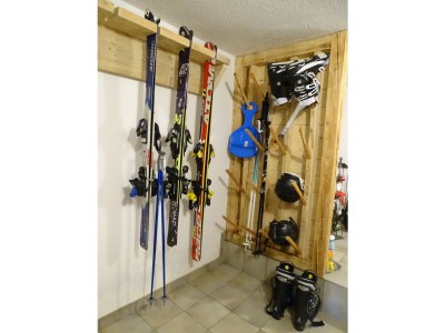 Holiday apartment Schwalbenstadl XL - Features photo 35