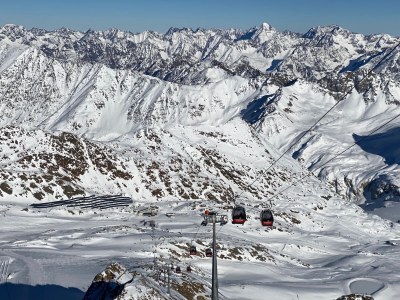 Holiday apartment Schwalbenstadl XL - Environment photo 36