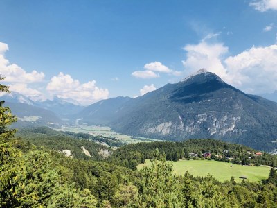 Holiday apartment Schwalbenstadl XL - Environment photo 39