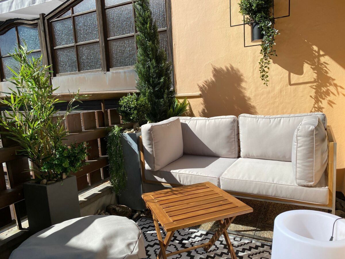 Holiday apartment Alpine Lodge - Outdoor photo 2