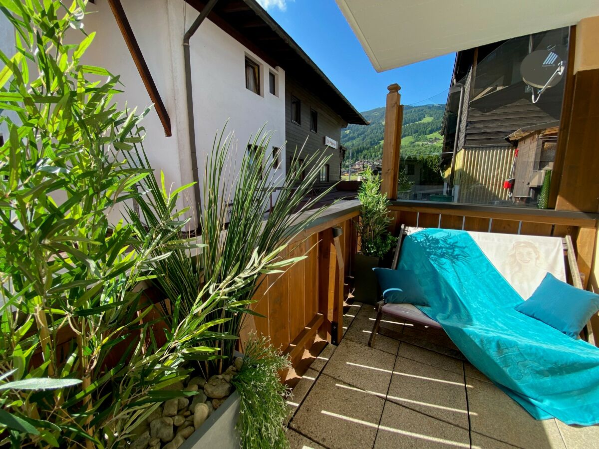 Holiday apartment Alpine Lodge - Outdoor photo 3