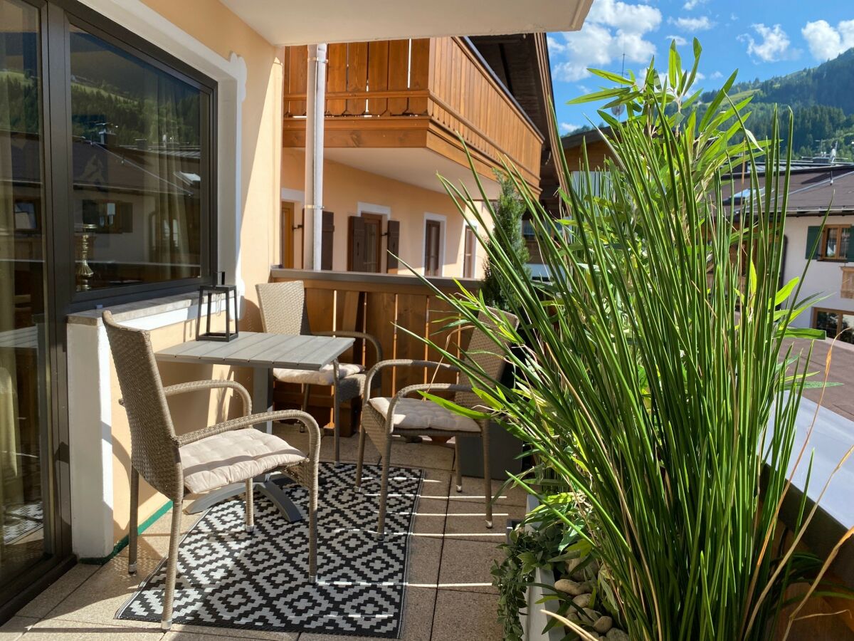 Holiday apartment Alpine Lodge - Outdoor photo 4