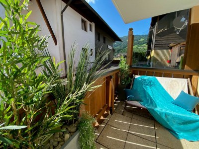 Holiday apartment Alpine Lodge - Outdoor photo 3