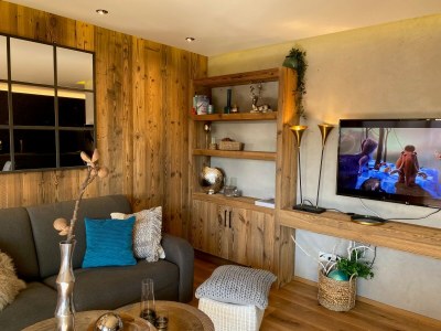 Holiday apartment Alpine Lodge - Features photo 5