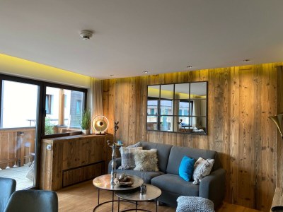 Holiday apartment Alpine Lodge - Features photo 6