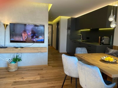 Holiday apartment Alpine Lodge - Features photo 8