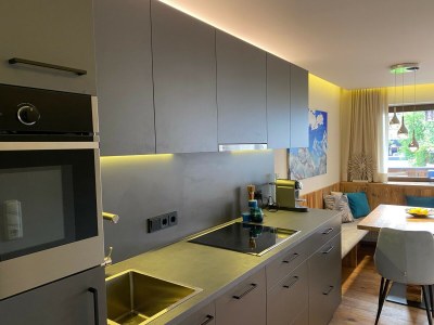 Holiday apartment Alpine Lodge - Features photo 11