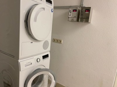 Holiday apartment Alpine Lodge - Features photo 17