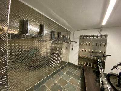 Holiday apartment Alpine Lodge - Features photo 18