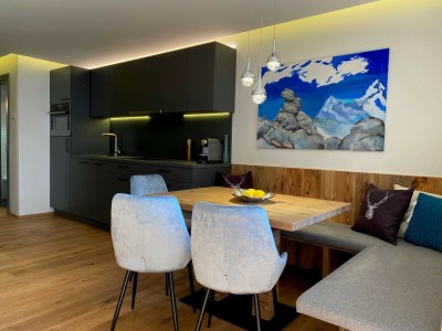 Holiday apartment Alpine Lodge - Features photo 21