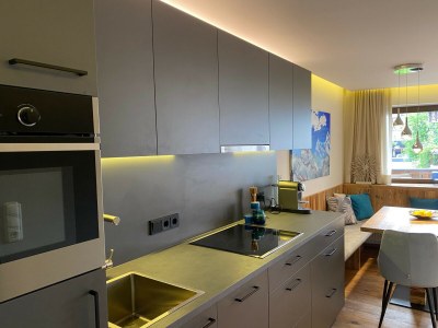 Holiday apartment Alpine Lodge - Features photo 22