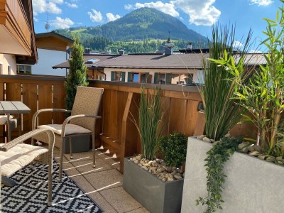 Holiday apartment Alpine Lodge - Environment photo 26