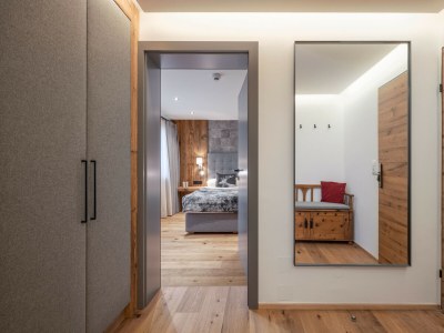 Holiday apartment Alpine Lodge - Outdoor photo 30