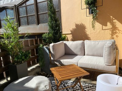 Holiday apartment Alpine Lodge - Outdoor photo 31