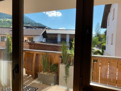 Holiday apartment Alpine Lodge - Outdoor photo 33