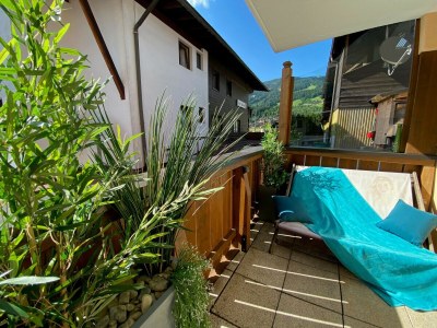 Holiday apartment Alpine Lodge - Outdoor photo 34