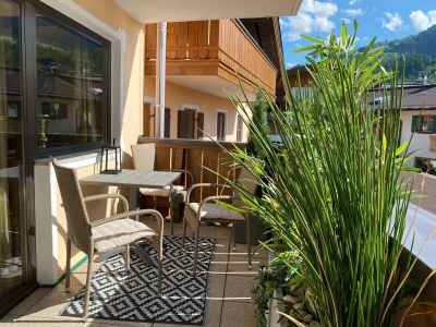 Holiday apartment Alpine Lodge - Outdoor photo 35