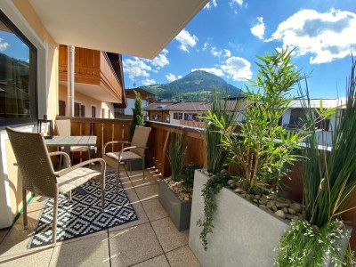 Holiday apartment Alpine Lodge - Outdoor photo 36
