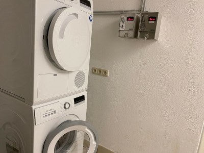 Holiday apartment Alpine Lodge - Outdoor photo 37