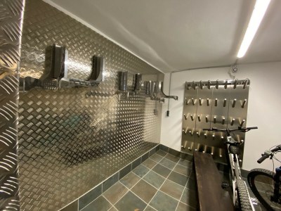 Holiday apartment Alpine Lodge - Outdoor photo 38