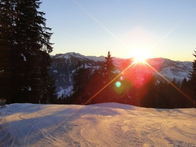 Holiday apartment Alpine Lodge - Outdoor photo 41