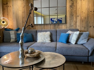 Holiday apartment Alpine Lodge - Outdoor photo 46