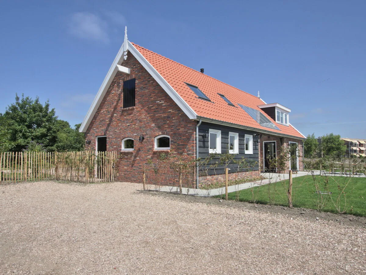 Holiday house Babelweg 5 - Outdoor photo 2